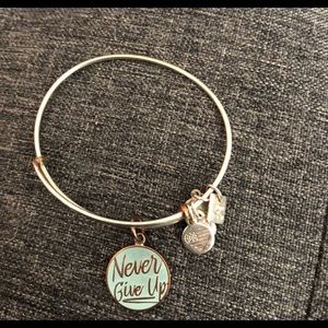 Alex and Ani bracelet